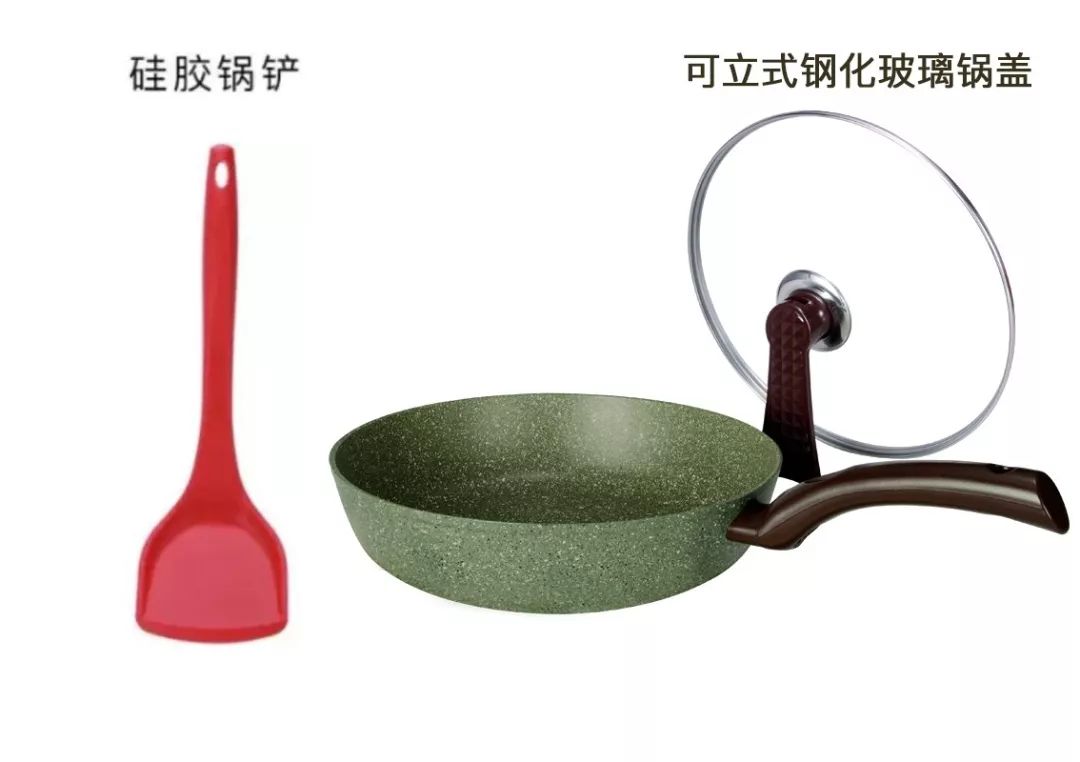 用坏了的不粘锅怎么办,熟铁锅怎么养才不粘锅