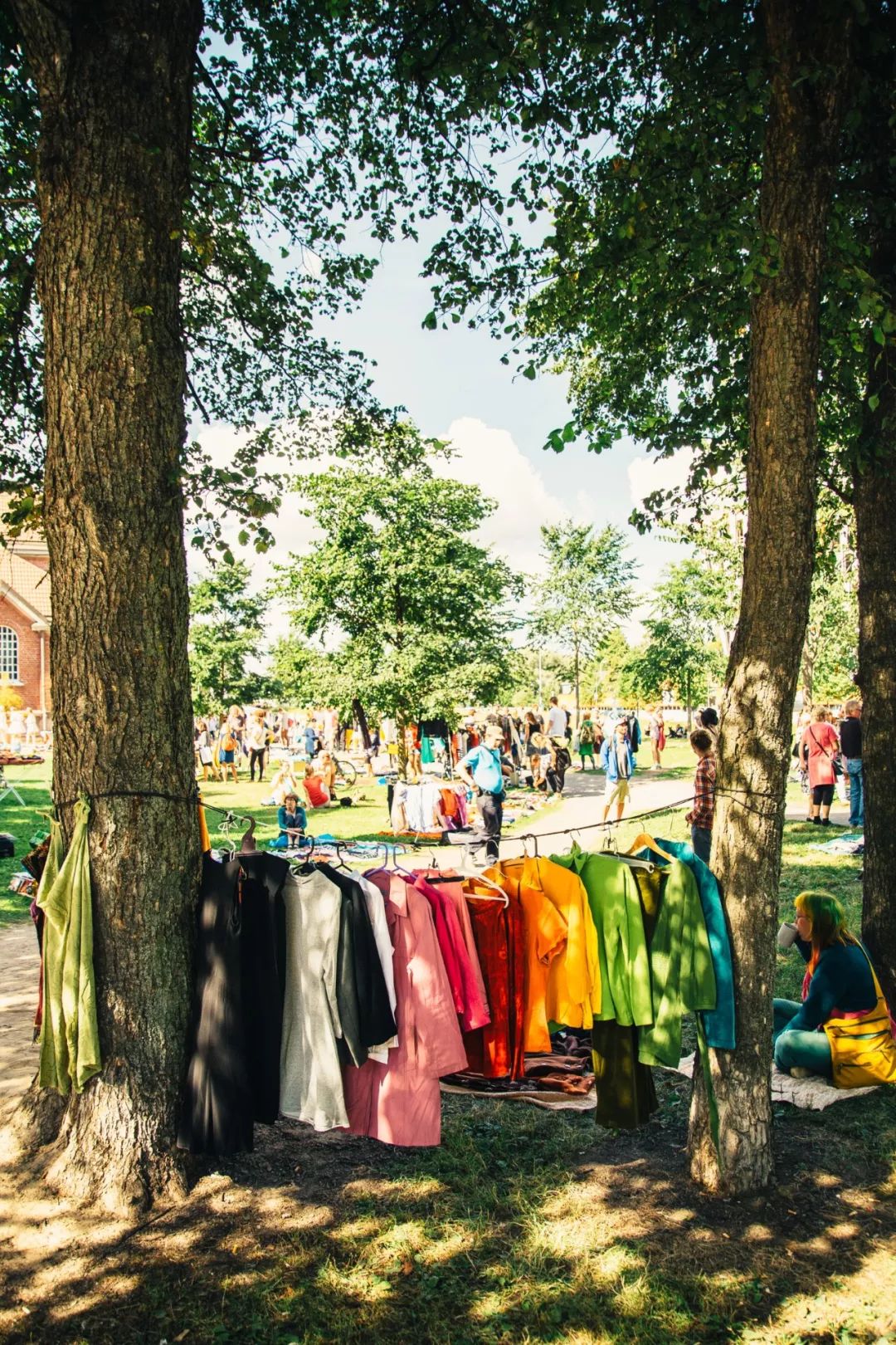 北欧夏季旅行攻略,北欧夏天旅游攻略