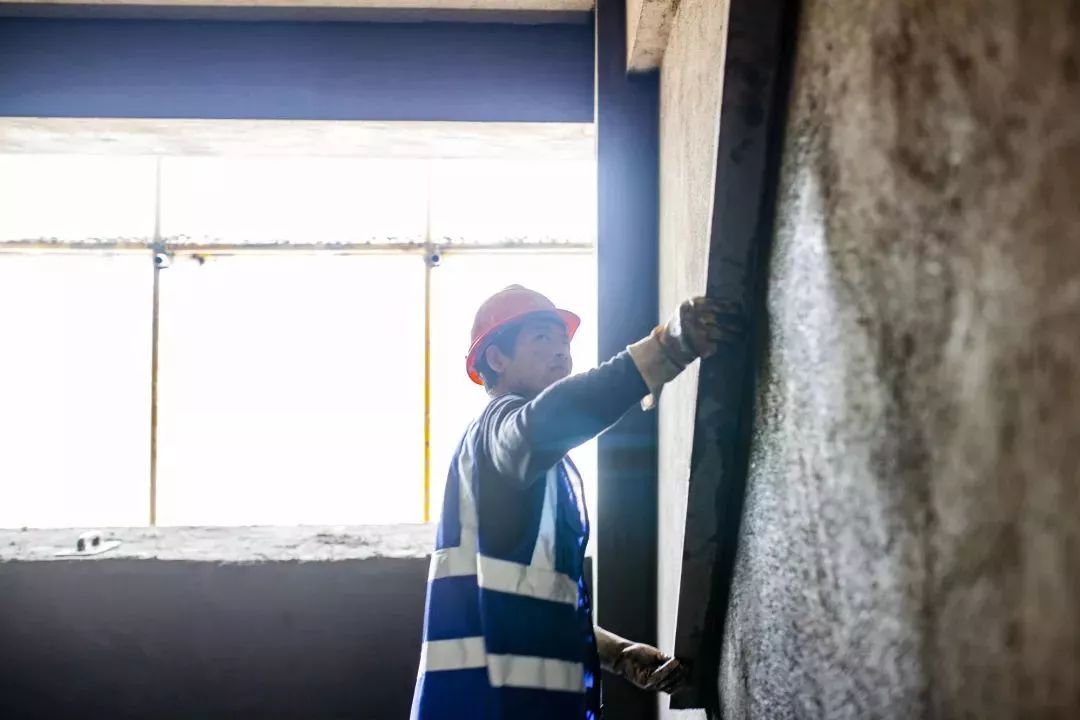 十二时辰工地,建筑工人的十二时辰