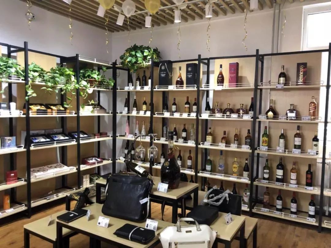 没错，全球商品正定购，来正定就对了