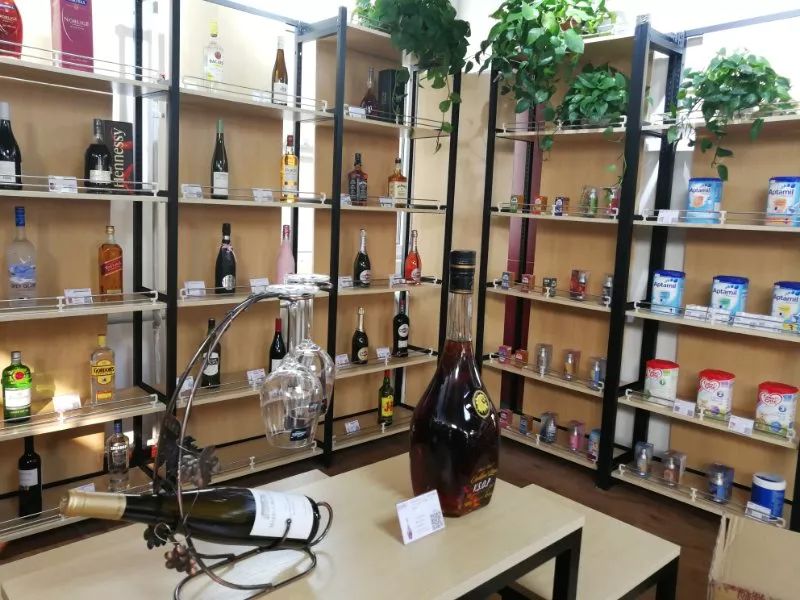 没错，全球商品正定购，来正定就对了