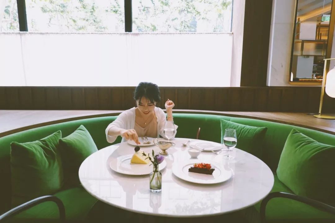 2021中国餐厅周,中国餐厅周活动