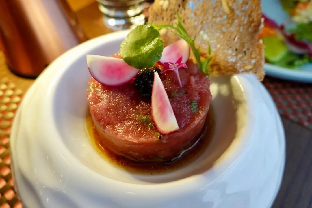 2021中国餐厅周,中国餐厅周活动