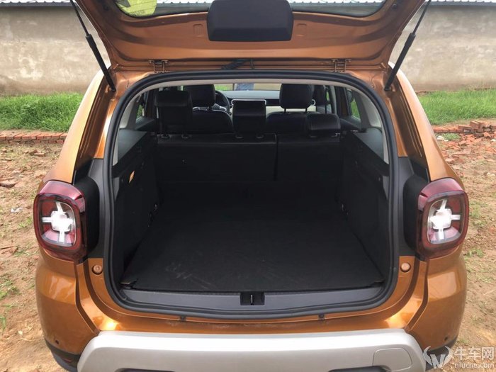 雷诺冒险家suv多少价格,16万买辆二手suv