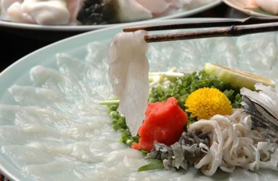 日本料理怎么吃啊有什么讲究,吃日本料理的正确方式