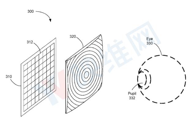菲涅尔透镜微纳米光刻技术,菲涅尔透镜专利