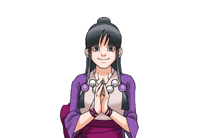 逆转裁判456三部曲谁是主角,gba逆转裁判三部曲完整版