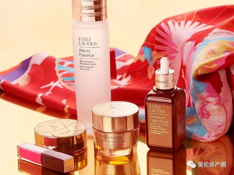 雅诗兰黛的孙女，富三代艾琳兰黛巴黎豪华公寓曝光