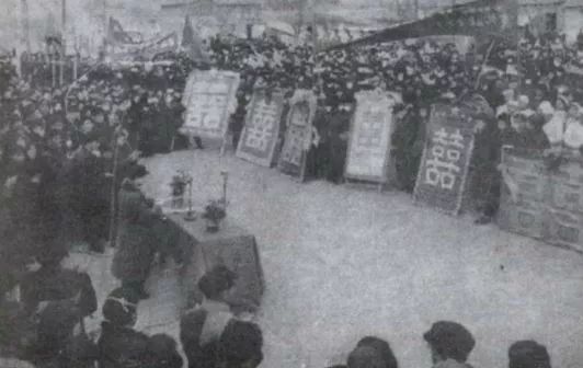 [宜宾档案]第十期：资本主义工商业的社会主义改造