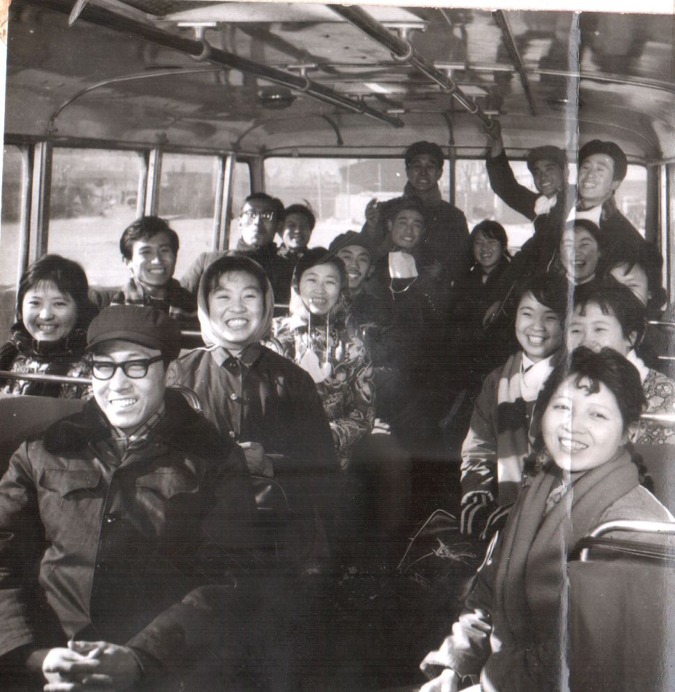 壮丽七十年奋斗新时代微视频,壮丽70年奋斗新时代朗读