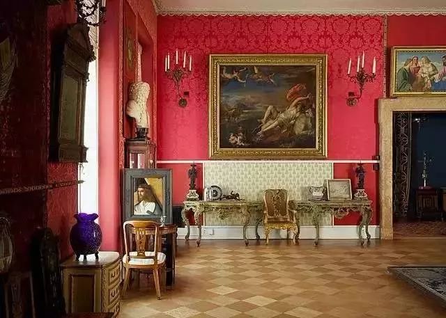 史上最大艺术品盗窃案,至今未破