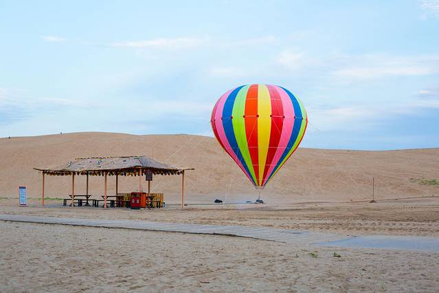 宁夏大西北自驾游攻略,宁夏西北旅游攻略一日游推荐