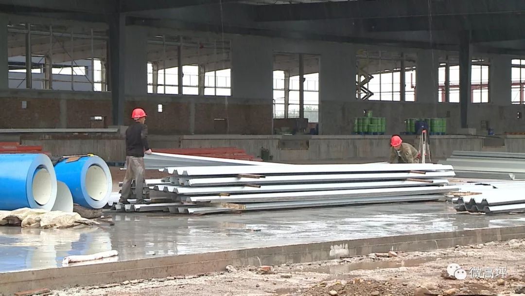 南充现代物流园,南充高坪现代物流园最新规划图