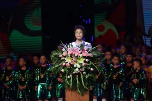 大连国际沙滩文化节节目单,第十九届大连国际沙滩文化节央视