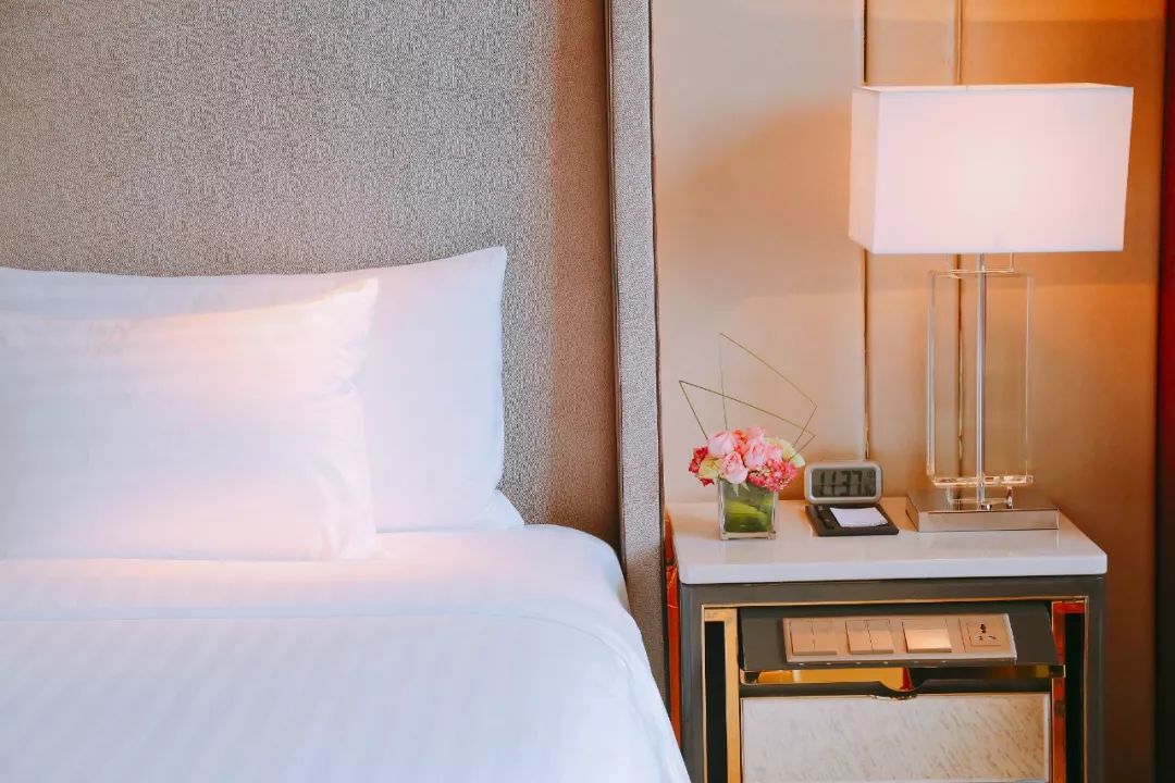 推荐浙江万豪酒店,浙江的宝藏城市