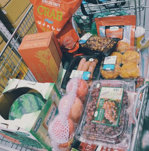 去处｜2W平米占地+免费吃到饱？魔都第二家山姆会员商店来了