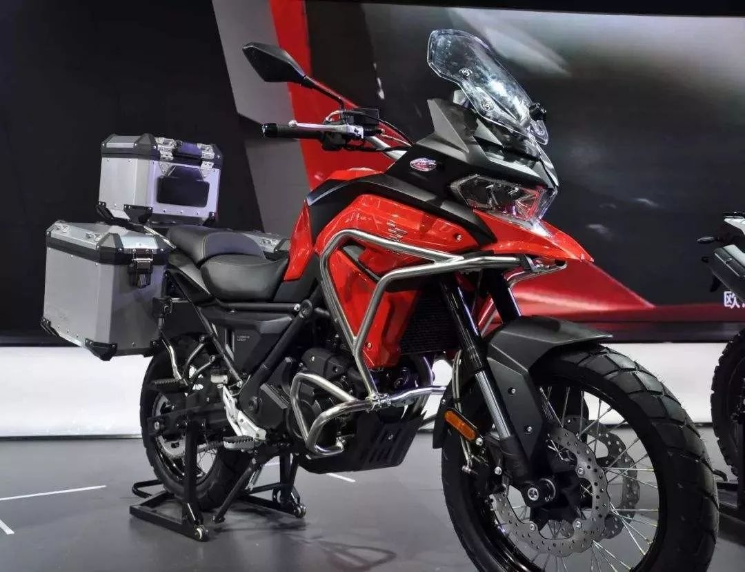 宝马老款f650,传奇从未结束