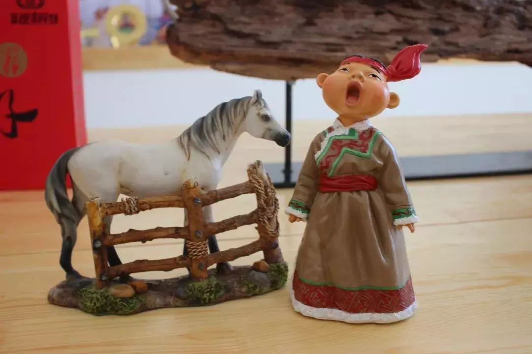 科尔沁传奇,科尔沁大草原的传奇