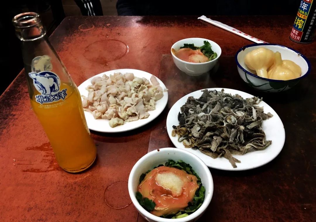 北京必点的老牌菜,京城50家百年老字号招牌菜