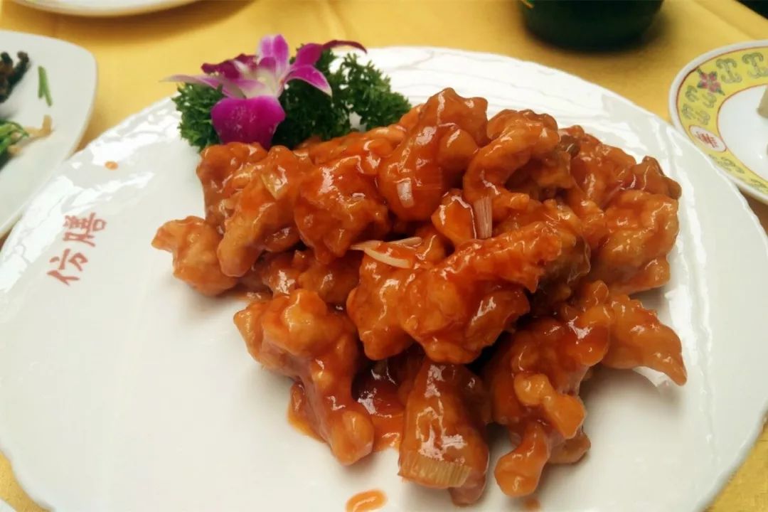 北京必点的老牌菜,京城50家百年老字号招牌菜