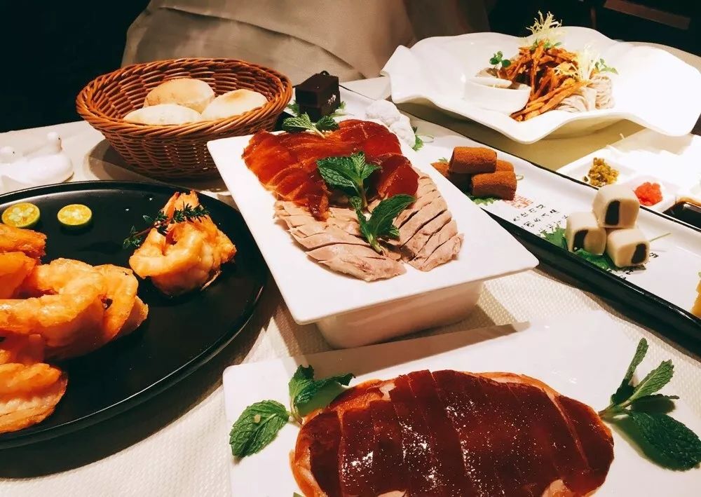 北京必点的老牌菜,京城50家百年老字号招牌菜