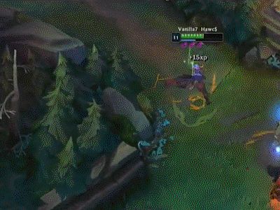 金克丝是不是前期最垃圾的ad,英雄联盟13.5强势ad英雄金克丝