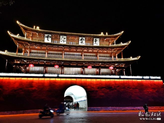 云南建水游玩以后的感受,大美云南滇西之旅