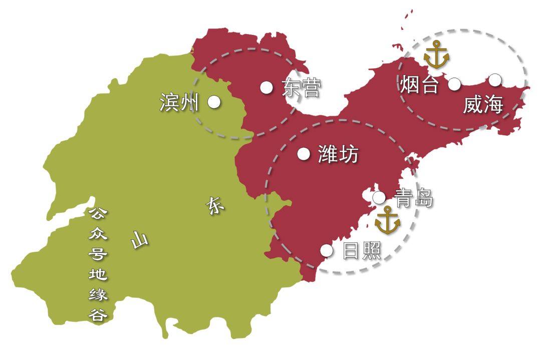 雷州三大半岛规划,雷州三大半岛简介