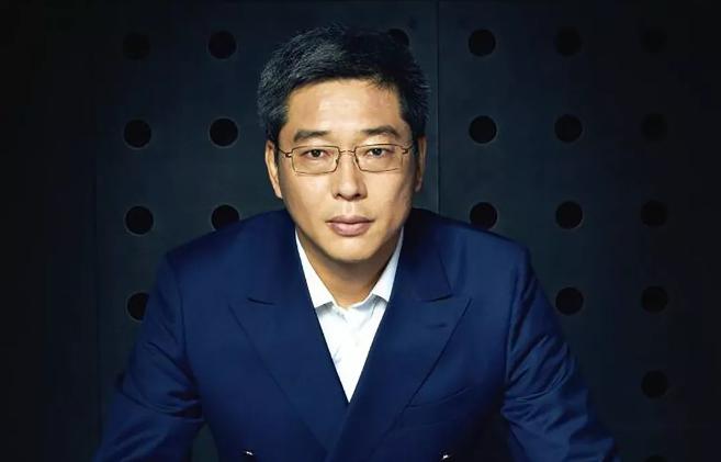 刘建宏足球评论员,刘建宏中国足球小将