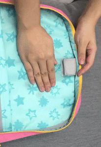 背书包驼背怎么纠正,小孩背书包导致驼背怎么矫正