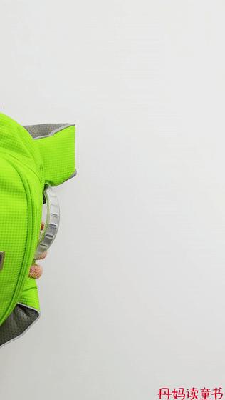 背背佳矫正驼背书包,驼背书包怎么挑选