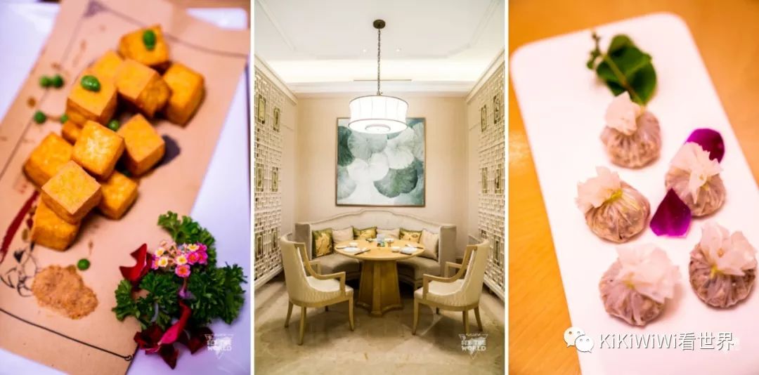 舟山威斯汀离普陀山远吗,舟山威斯汀对应的岛