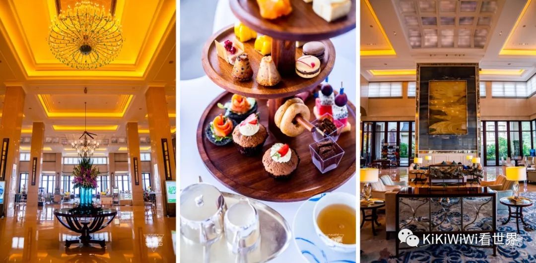 舟山威斯汀离普陀山远吗,舟山威斯汀对应的岛