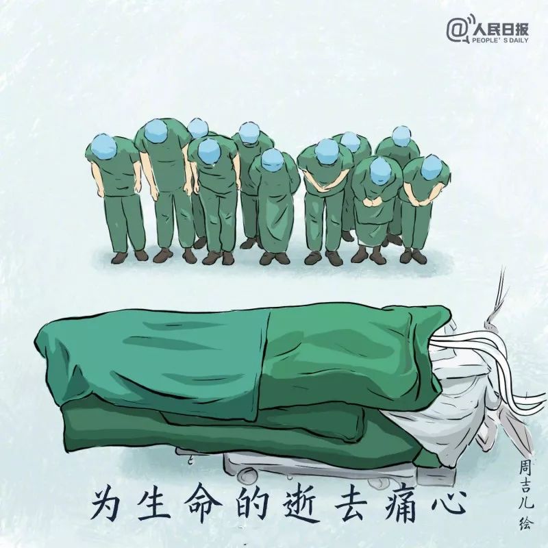 医师节致敬与时间赛跑的人,医师节背后的动人情怀