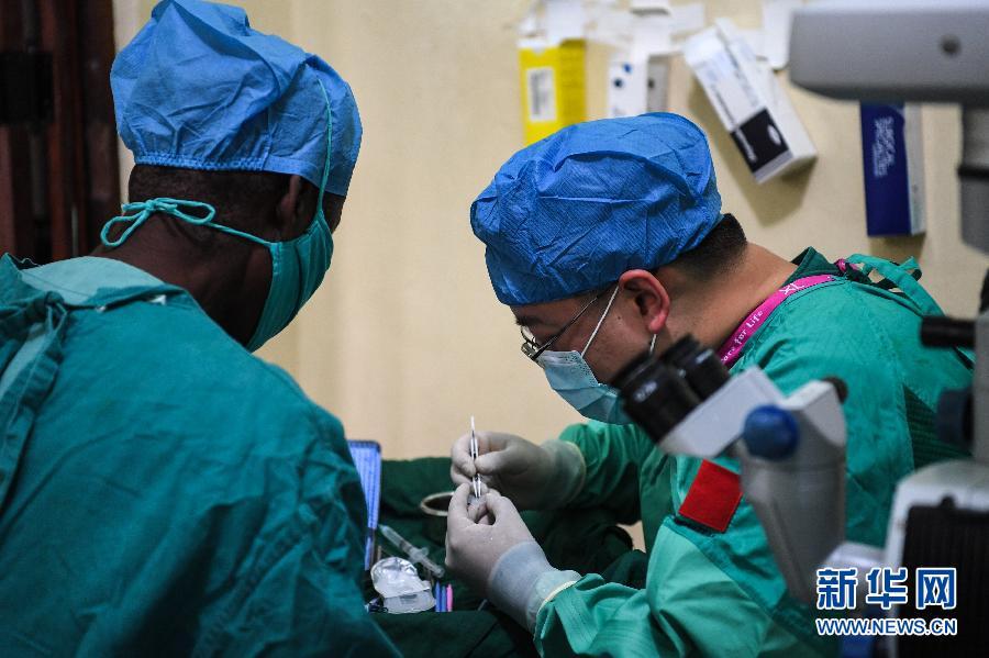 大爱无疆同舟共济抗疫,大爱无疆中国援外60周年纪录片