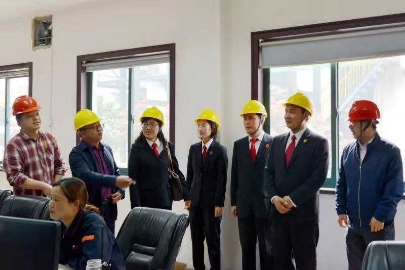 法院助力民营企业发展,司法护航经济社会高质量发展