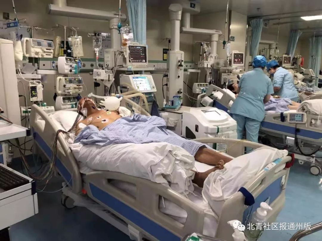 医师节icu情景剧,医师节急诊科普短视频大赛