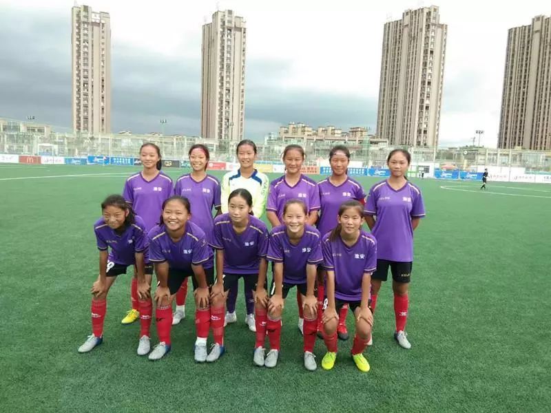 淮安市洪泽湖高级中学足球队,江苏省淮阴中学校足球队