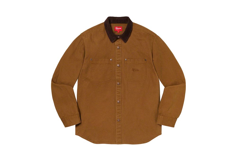 supreme反叛感十足的单品有哪些,supreme2019秋冬发售清单