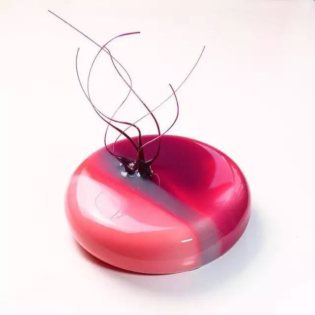 用专业建筑设计技艺做蛋糕是什么体验？