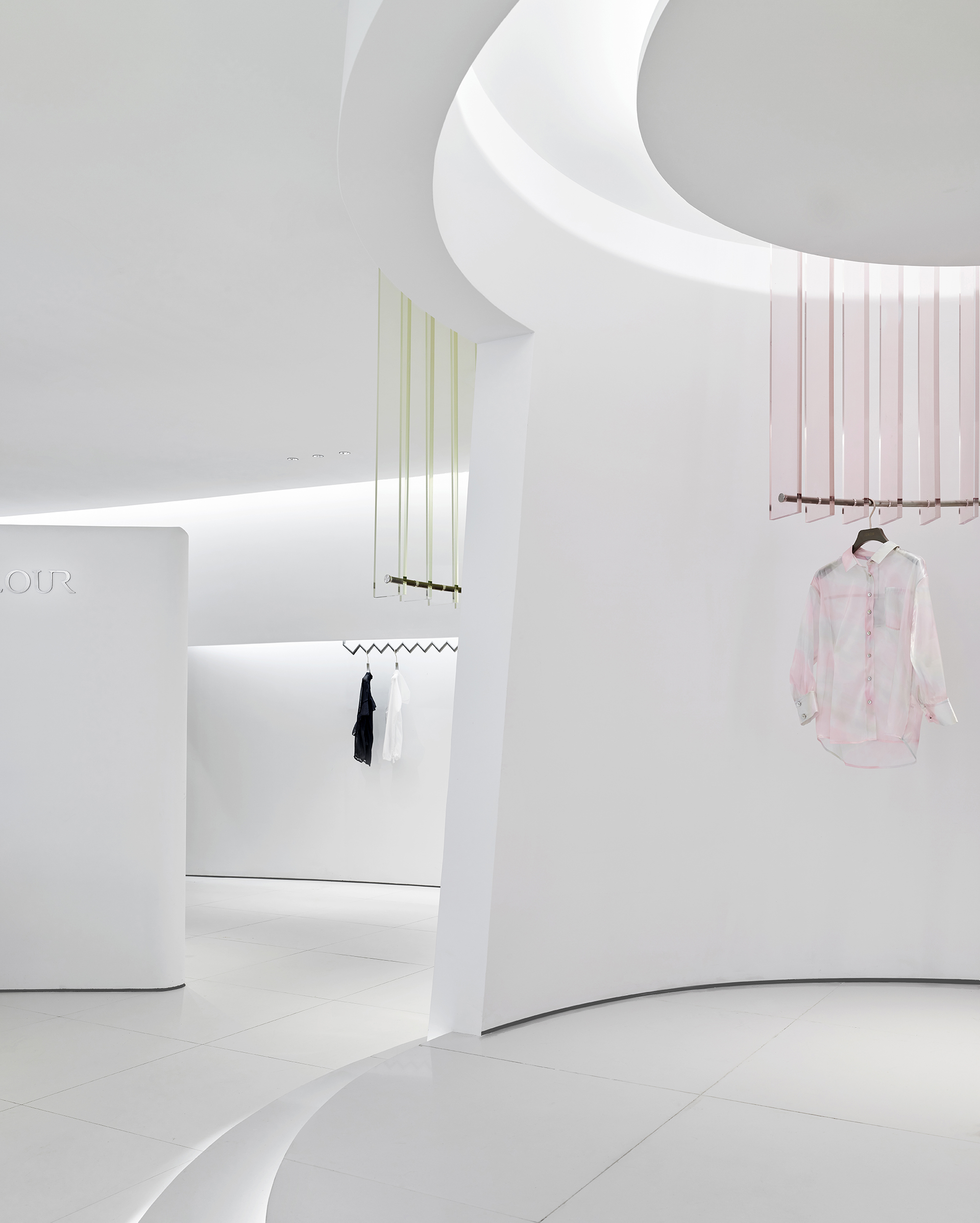 设谷设计事务所作品,设谷设计的最新作品