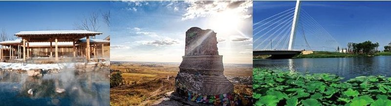 沈北新区千亿级片区,沈北新区中心地段