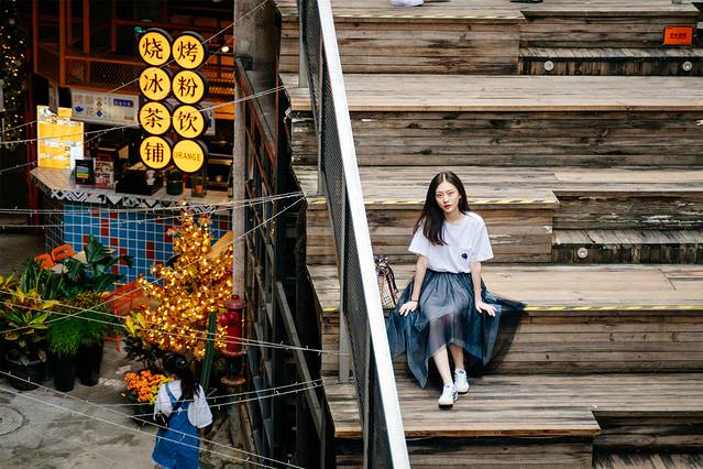 重庆旅游攻略不夜城,重庆夜游山城攻略