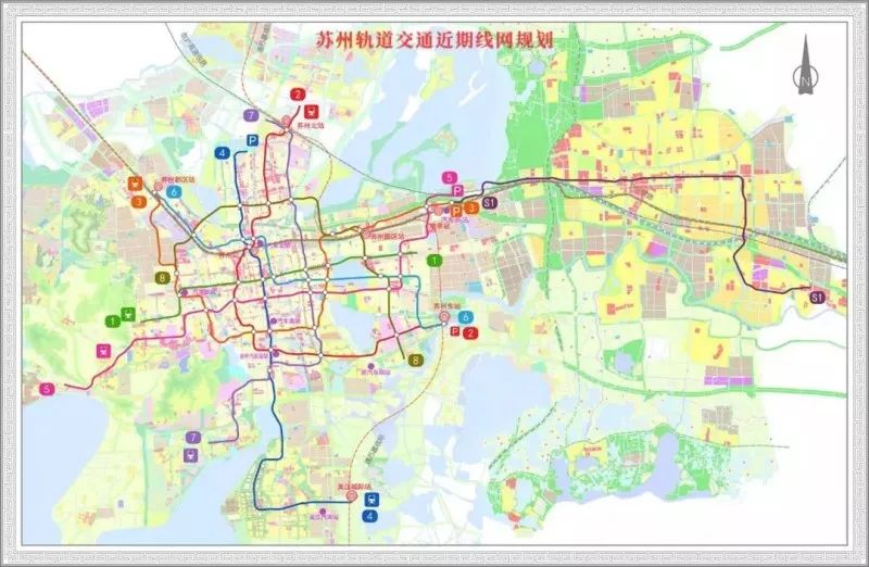苏州宜居条件最好是哪个区,苏州中国最适宜生活的城市