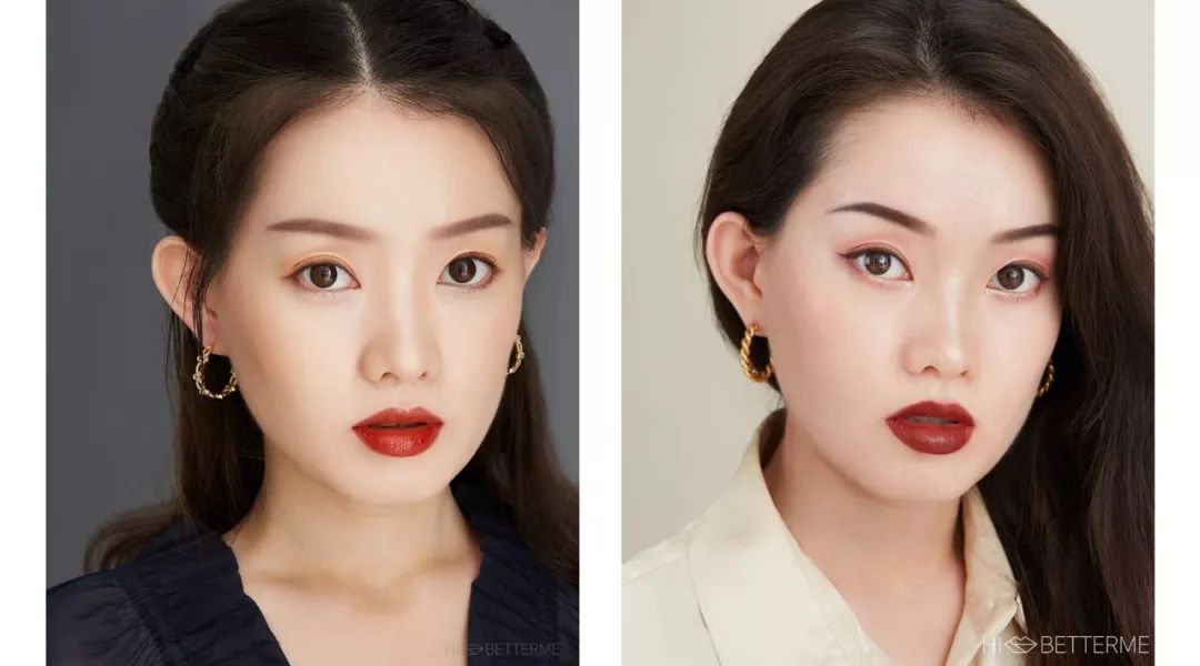 学会这十个技巧女生变漂亮,学会这些招数秒变女神