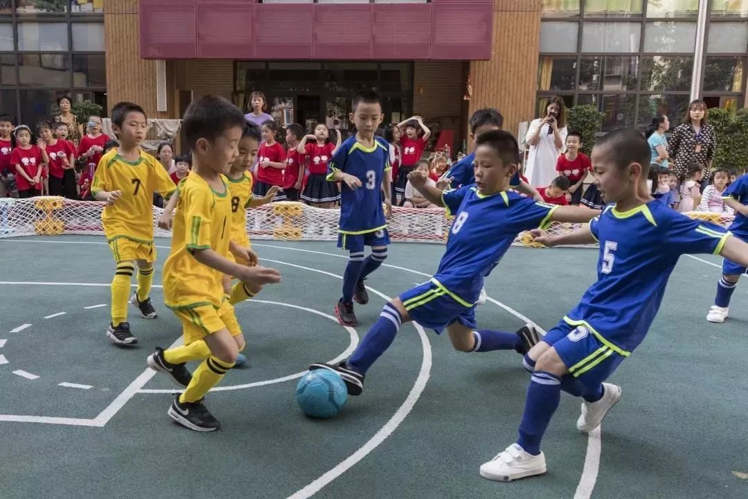 福建省重点幼儿园,福建省级示范幼儿园