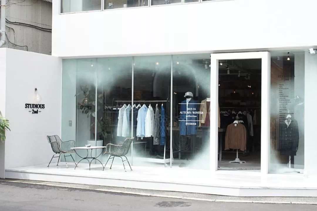 为什么买手店会成为主流,为什么要有买手店