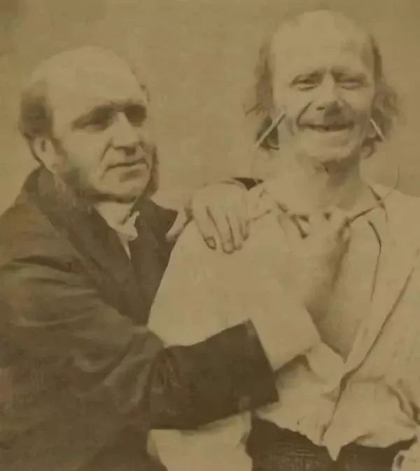 Ta在假笑么?这个识别算法可以鉴定