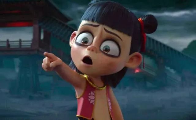 急急如律令哪吒英语,急急如律令哪吒口诀