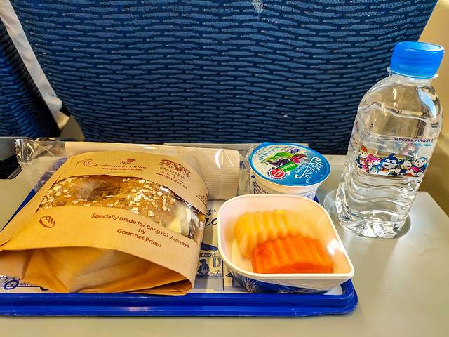 这一次，我去的不是“假”的泰国